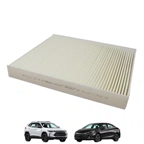 Filtro De Ar De Cabine Cruze Tracker 2016 2017 2018 2019 2020 A 2026 Vox