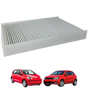 FILTRO DE AR DE CABINE GOL FOX UP 2016 A 2023 VOX