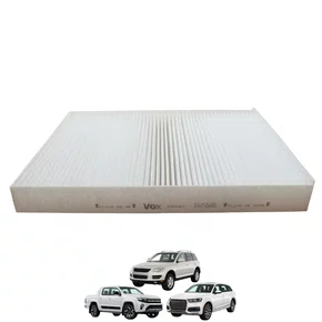 FILTRO DE AR DE CABINE Q7 AMAROK CAYENNE 2010 A 2026 VOX