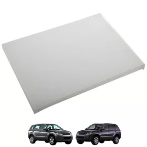 FILTRO DE AR DE CABINE SUZUKI GRAND VITARA 2008 A 2016 VOX