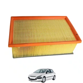Filtro De Ar Do Motor 307 2001 2002 2003 2004 2005 Vox