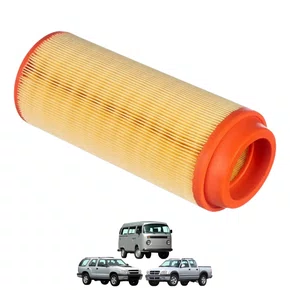 Filtro De Ar Do Motor Blazer S10 Kombi 1997 A 2014 Vox