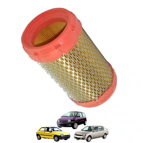 Filtro De Ar Do Motor Clio Kangoo Twingo 1997 1998 1999 2000 2001 2002 2003 2004 A 2005 Vox