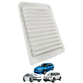 Filtro De Ar Do Motor Corolla Fielder RAV4 2008 A 2019 Vox