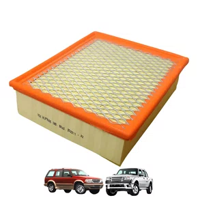 Filtro De Ar Do Motor Ford Explorer Ranger 1997 a 2012 Vox