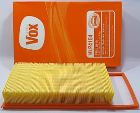 Filtro De Ar Fiat Idea Palio/palio Weekend Siena Strada Vox - Hlp4154