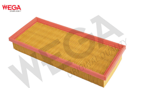 Filtro De Ar Ford Mondeo 2.0 16v Duratec 2000-2006 Wega - Fap4053