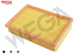 Filtro De Ar Gm Celta Prisma Wega - Fap3289