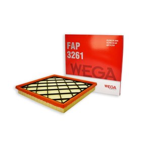 Filtro De Ar Gm Cruze 2011-2020 Wega - Fap3261