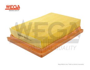 Filtro De Ar Gm Sonic 1.6 16v Spin 1.8 8v Wega - Fap3269