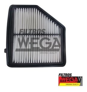 Filtro De Ar Honda Hrv Flex (ex/lx/exl) 1.8 16v Wega - Jfa440