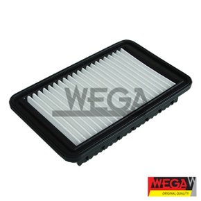 Filtro De Ar Hyundai/kia Hb20 1.0 12v Flex Picanto 1.0 12v Flex Wega - Jfak16