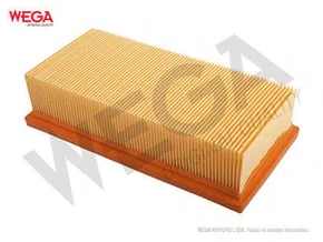 FILTRO DE AR MOTOR CITROEN/PEUGEOT