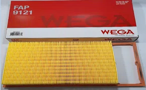FILTRO DE AR MOTOR FIAT