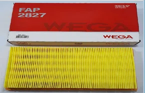 FILTRO DE AR MOTOR GM