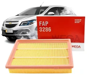 FILTRO DE AR MOTOR GM