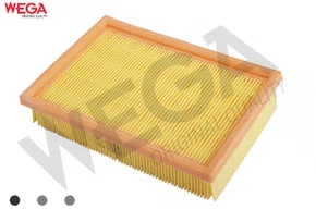 FILTRO DE AR MOTOR GM