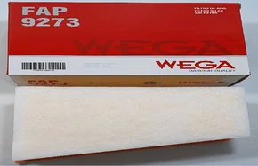 FILTRO DE AR MOTOR NISSAN/RENAULT