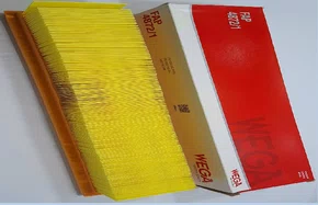 FILTRO DE AR MOTOR RENAULT
