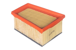 Filtro De Ar Renault/nissan Livina Megane Scenic Duster Sandero Logan Clio Symbol Kangoo Duster Oroch Captur Vox - Art5051vox