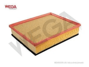 Filtro De Ar Volkswagen Amarok 2.0 16v Wega - Fap4046