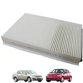 Filtro De Cabine Astra Vectra 1998 1999 2000 2001 2002 2003 2004 2005 a 2011 Vox