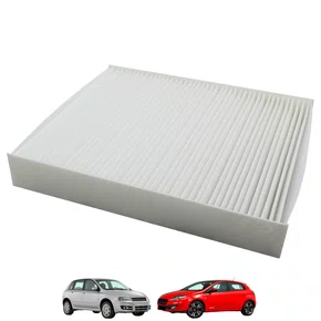 Filtro De Cabine Bravo Stilo 2002 2003 2004 2005 2006 2007 A 2017 Vox