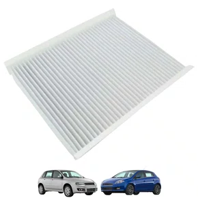 Filtro De Cabine Bravo Stilo 2002 2003 2004 A 2017 Vox