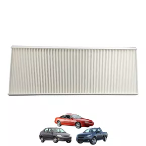 Filtro De Cabine Chevrolet Astra Celta Corsa Prisma 1991 A 2016 Vox