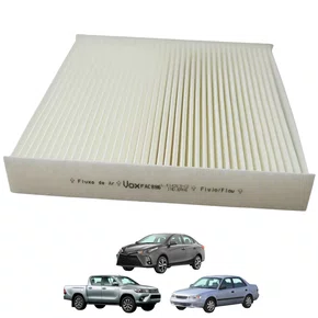 Filtro De Cabine Corolla Hilux Yaris 1992 1993 1994 1995 1996 A 2026 Vox