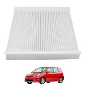 Filtro De Cabine Fit 2005 2006 2007 2008 Vox