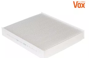 Filtro De Cabine Gol Fox Voyage Saveiro Polo 1.6 02 A 17 Vox