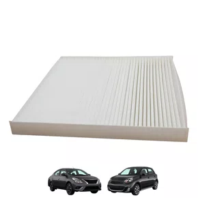 Filtro De Cabine March Versa 2011 2012 2013 2014 2015 2016 2017 2018 2019 2020 2021 2022 2023 2024 2025 2026 Vox