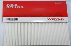 FILTRO DE CABINE VW