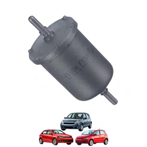 Filtro De Combustível Clio Gol Fox 1998 A 2020 Vox