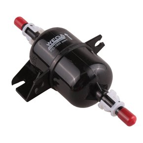 Filtro De Combustível Fiat Palio/palio Weekend Grand Siena Strada Siena Spazio Cinquecento Wega - Fci1600