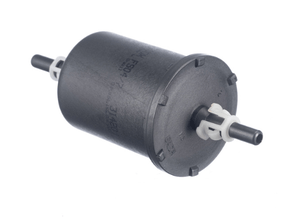 Filtro De Combustível Ford/toyota Oj Bandeirante F100 F1000 F14000 F150 Vox - Fb161