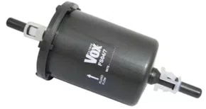 Filtro De Combustível Fs04/7 Ford Ka Fiesta Ecosport