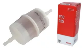 FILTRO DE COMBUSTIVEL GM