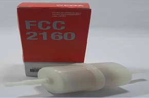 FILTRO DE COMBUSTIVEL GM