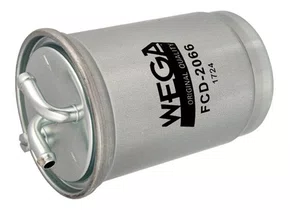 FILTRO DE COMBUSTIVEL GM/FORD/LAND ROVER/TROLLER