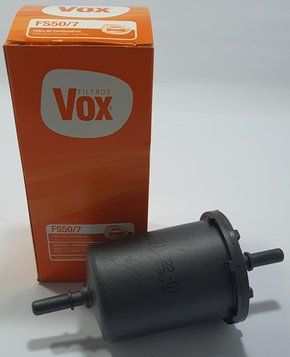 FILTRO  DE COMBUSTIVEL VW/NISSAN/PEUGEOT/HONDA/CIT