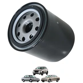 Filtro De Óleo Accord Creta Lancer 2017 2018 2019 2020 2021 2022 2023 2024 2025 2026 Vox