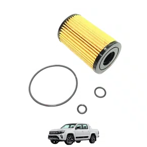 Filtro De Óleo Amarok 2010 2011 2012 2013 2014 2015 2016 2017 2018 2019 a 2026 Vox