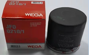 FILTRO DE OLEO BLINDADO LIFAN/TOYOTA