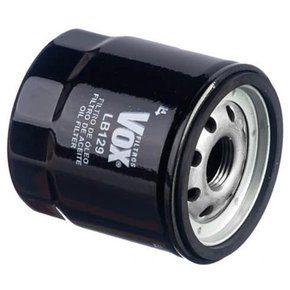 Filtro De Óleo Blindado Toyota Corolla/fielder/cross Etios Yaris Vox - Lb129