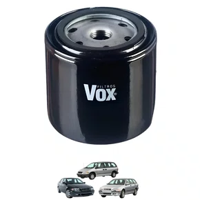 FILTRO DE ÓLEO CARAVAN V40 S40 1997 A 2010 VOX