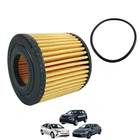Filtro De Óleo Corolla Prius RAV4 2010 2011 2012 2013 2014 2015 A 2026 Vox