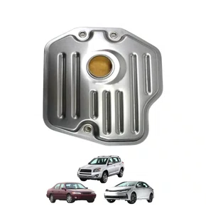 Filtro De Óleo Do Câmbio Camry Corolla RAV4 2000 2001 2002 2003 2004 2005 2006 2007 2008 A 2019 Vox