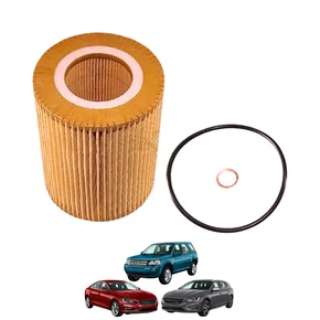 Filtro De Óleo Freelander S60 V60 2007 2008 2009 2010 2011 A 2016 Vox
